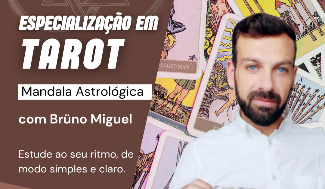 Especialização Mandala